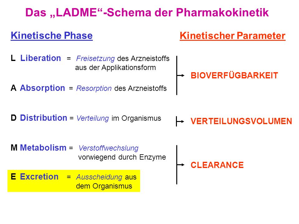 Damit der Mann geworfen hat, Ein für alle Mal zu trinken